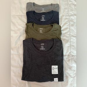Sonoma XXLT super soft Tee shirt bundle